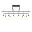Suspenders® 12 - Light LED Pendant