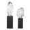 Uttermost Crystal Peak Sculptures Set/2