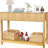 Table, Perfect For Entryway Or Behind Couch