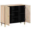 Cecelia Rectangle Sideboard Accent Chest