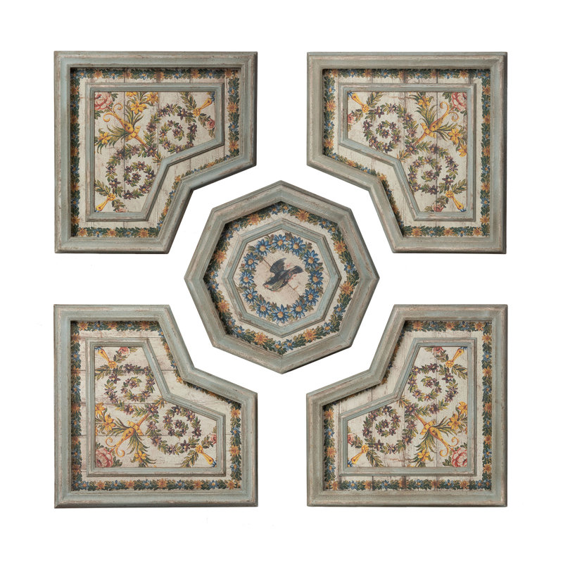 Mosaic Print