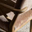 DEIDRE Upholstered Arm Chair-2001113512