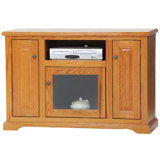 Hall Media Console