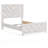 Cayboni Full Panel Bed-123300291-123300288