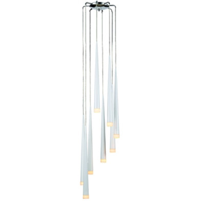 Stylo 8 - Light Cluster Pendant