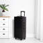Stanek Felt 4 Compartment Makeup Organizer