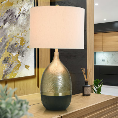 Janal Table Lamp
