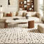 Table basse en pierre naturelle