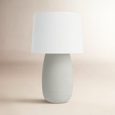 Vossi Grayton Table Lamp