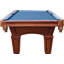 St Lawrence Slate Pool Table with Professional Installation Included-38227907-38227882