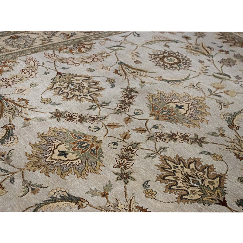 One-of-a-Kind 10' X 14' Area Rug