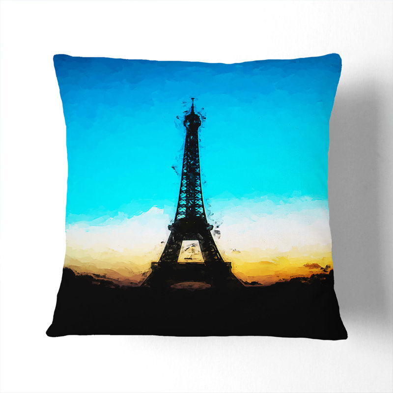 X7547X Square Throw Cushion, 40cm H x 40cm W x 15cm D