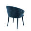 Cardinale Upholstered Arm Chair-61832951