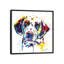 « dalmation », impression sur toile-29435059-73437349-73437350