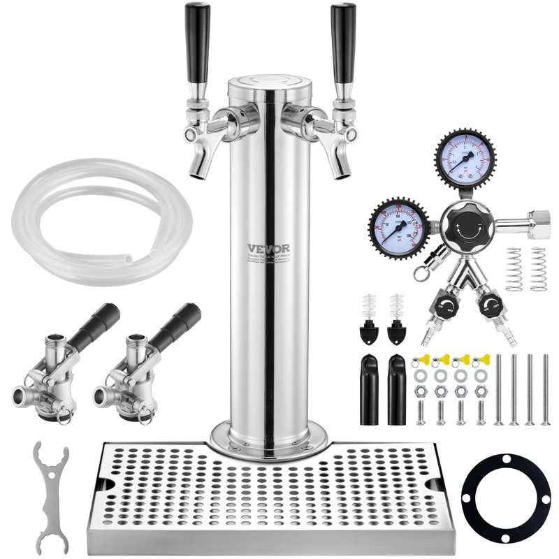 Robinet de cuisine VEVOR