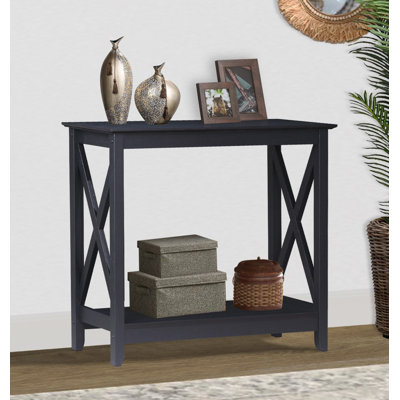 Hesperia 31.5'' Console Table