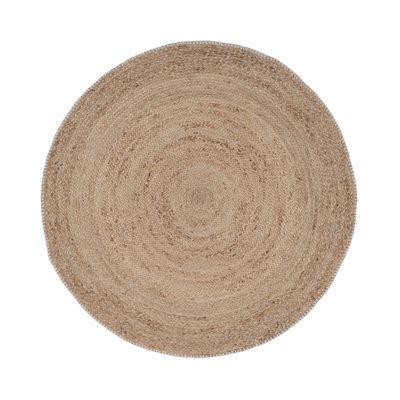 Mcgehee Hemp Indoor Rug