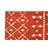 Geometric Indoor Rug-1881538250