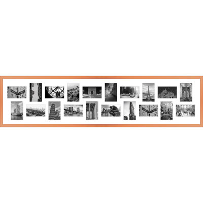 Aashiyana Collage Picture Frame