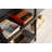 Leon 5 Tier Modern Ladder Bookshelf Organizers-1703869783
