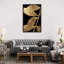 « Doré II »-impression d’art graphique-49905014-53128436