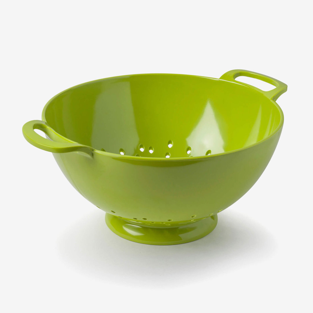 Premium Melamine Colander