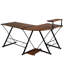 Bureau d'ordinateur en L-1007645686