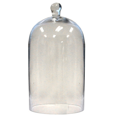 Dôme en verre Baines