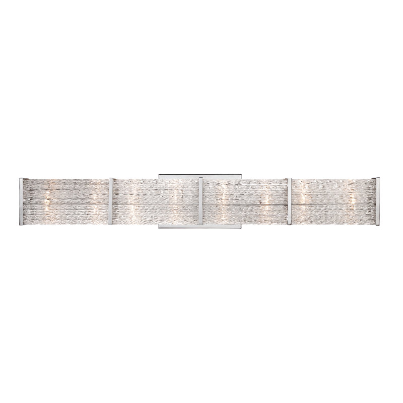 Witham Dimmable Vanity Light