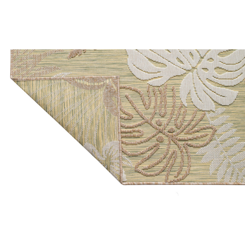 Tapis intérieur / extérieur Penwortham, Rond 6 pi 7 po