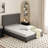 Ansonia Plush Gel memory foam Mattress-124244826-101700902