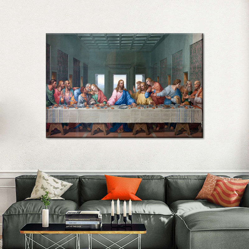 Sur toile, H 30 po x l 20 po x P 1,25 po