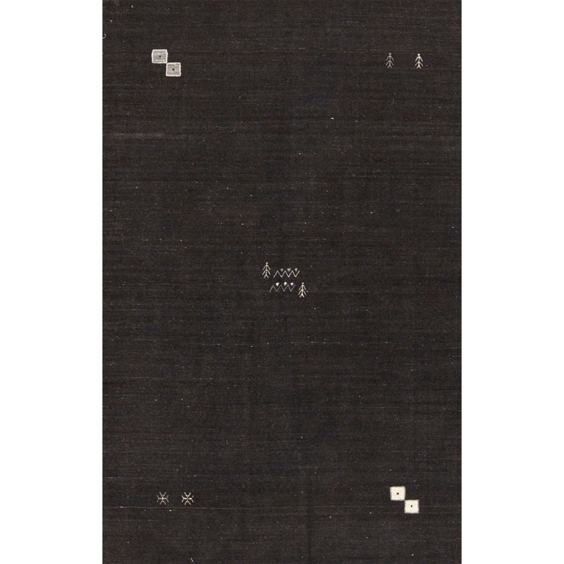 Wool Area Rug