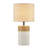Textured Ceramic Table Lamp-1052588043-1052588042