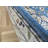Asoghig One-of-a-Kind 4'9" X 6'10" Wool Area Rug in Light Blue