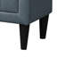 Table de chevet 2 tiroirs Healy-635422358