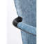Chaise à accoudoirs empilable-50488724