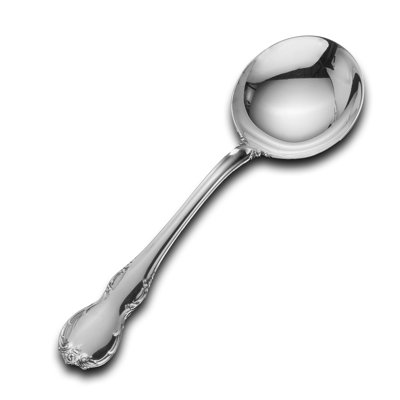 Cuillère à soupe Sterling Silver French Provincial