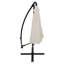 120'' Cantilever Umbrella