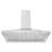 ZLINE 36 in. Convertible Vent Wall Mount Range Hood in Stainless Steel-1737585811
