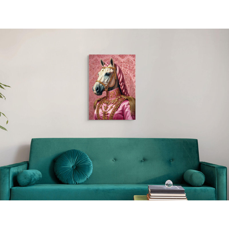 No Frame Print on Plastic / Acrylic, 70cm H x 50cm W