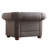 Dunn Upholstered Chesterfield Chair-693083904