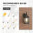 Abdule Wall Light