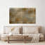 «Tile Art # 6 2013», impression sur toile-16910536-25581375