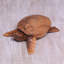 Boîte décorative en bois tortue Fausta
