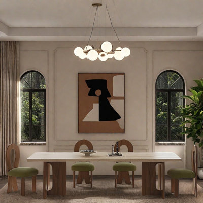 Kester Dining Set