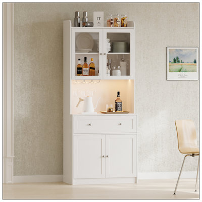 Garde-manger 70,87 po Doina
