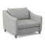 Monterey Patio Chair with Cushions-50608995