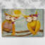 Toile tendue Hoos