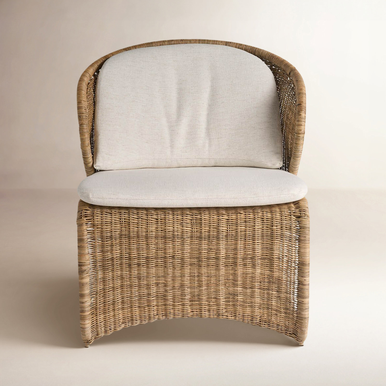 Lounge Accent Chair